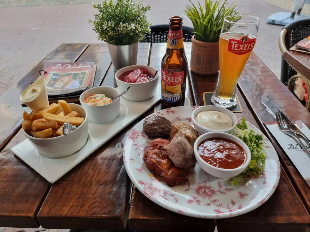 Grand Café De Walrus - Sneek in Sneek