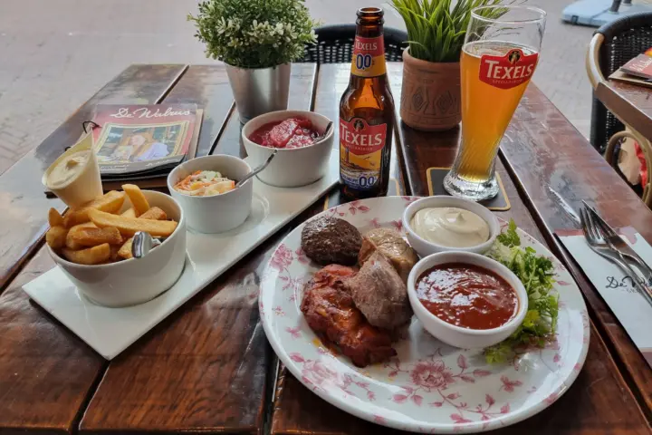 Grand Café De Walrus - Sneek in Sneek