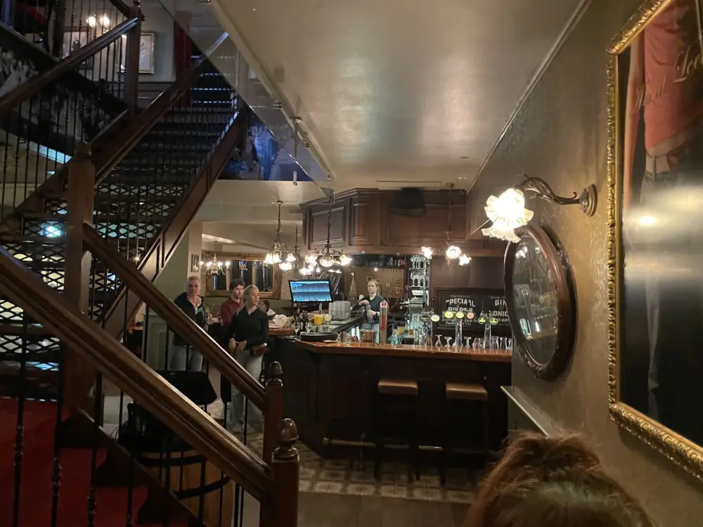Grand Café De Walrus - Sneek in Sneek