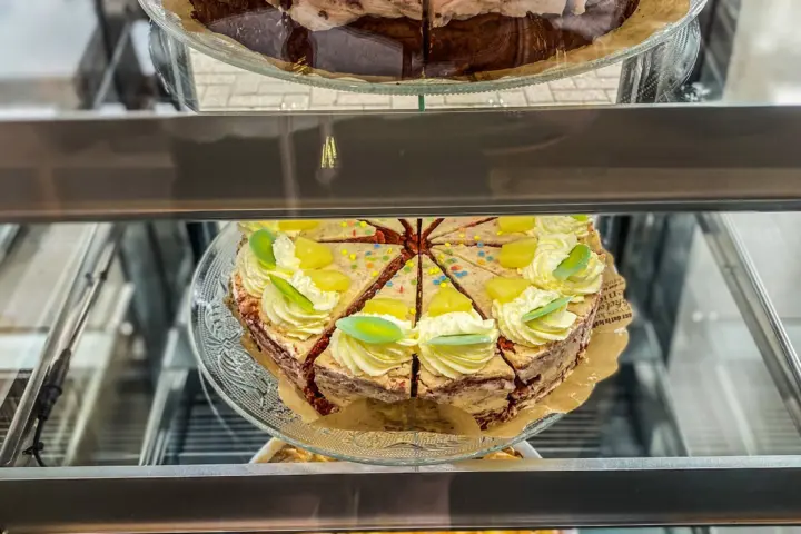 Restaurant Grand Cafe Hoendiep in Groningen