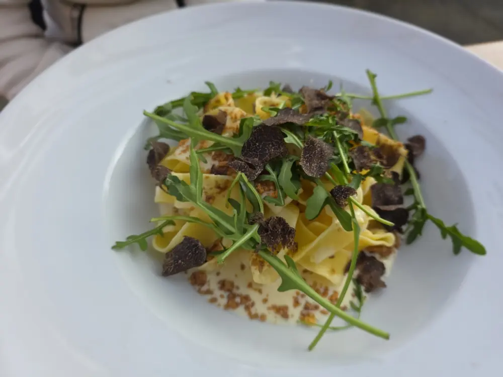 Grand Café Restaurant Archibald in Bussum