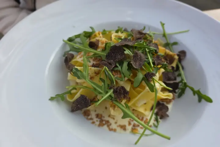 Grand Café Restaurant Archibald in Bussum