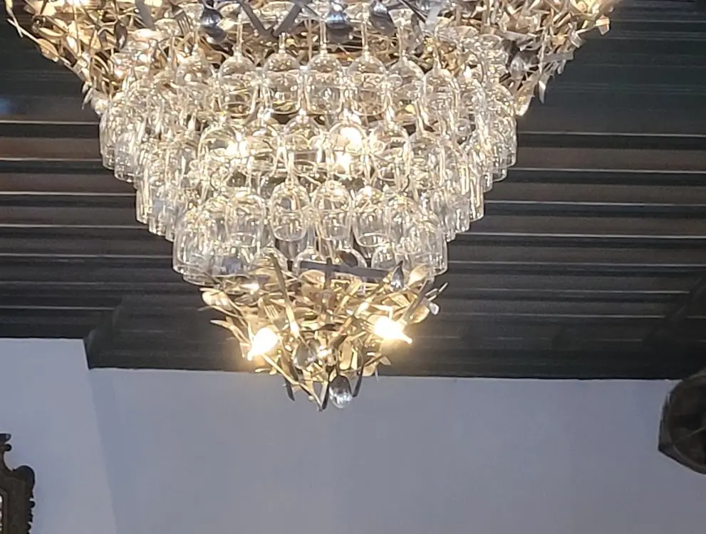 Grand Café Restaurant Archibald in Bussum