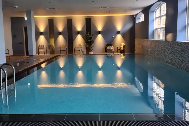 Grand Hotel Ter Duin in Burgh-Haamstede