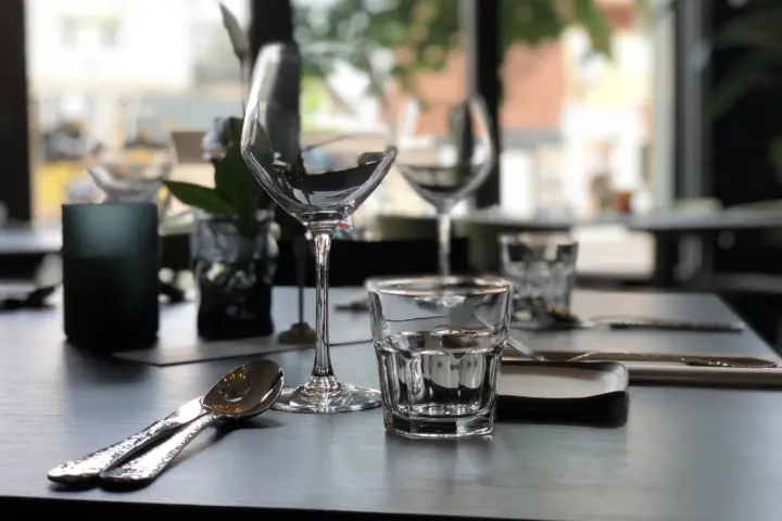 Green Leaf | Sushi Restaurant Apeldoorn in Apeldoorn