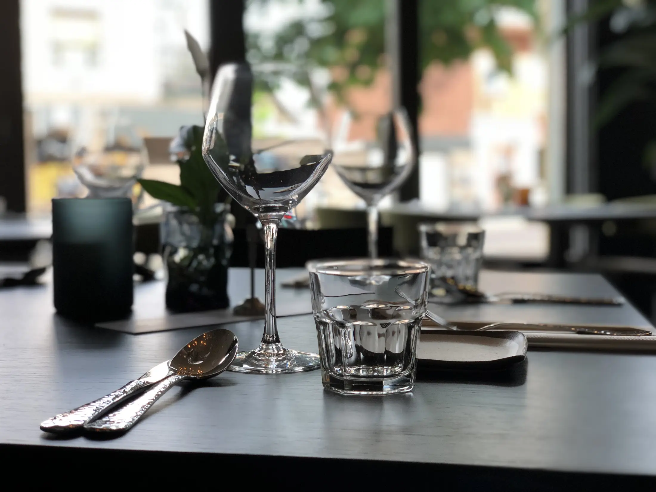Restaurant in Apeldoorn