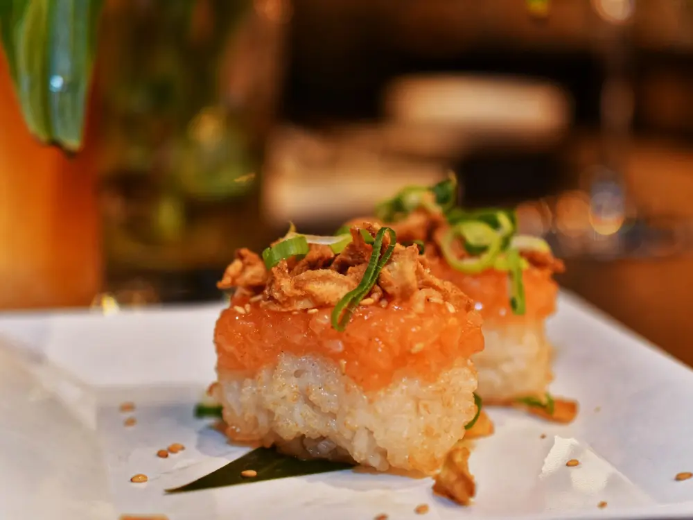 Green Leaf | Sushi Restaurant Apeldoorn in Apeldoorn