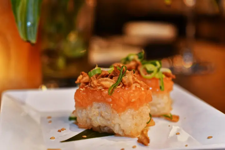 Green Leaf | Sushi Restaurant Apeldoorn in Apeldoorn