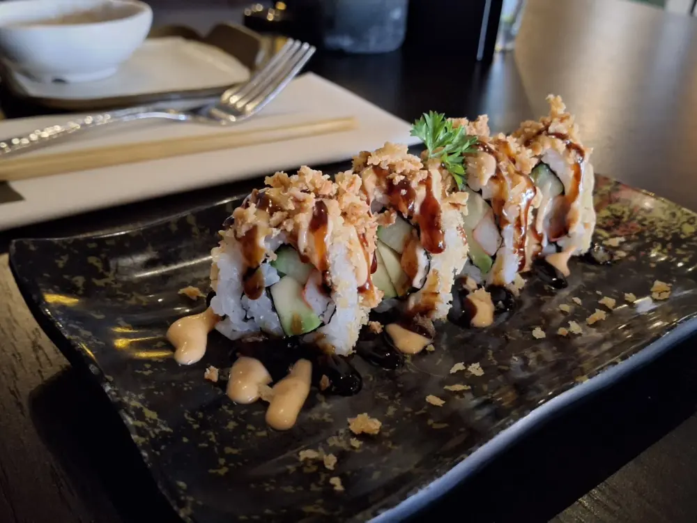 Green Leaf | Sushi Restaurant Apeldoorn in Apeldoorn