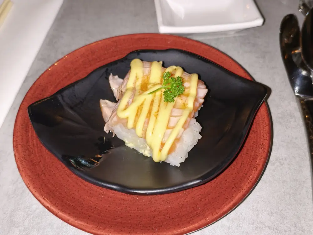 Green Leaf | Sushi Restaurant Apeldoorn in Apeldoorn