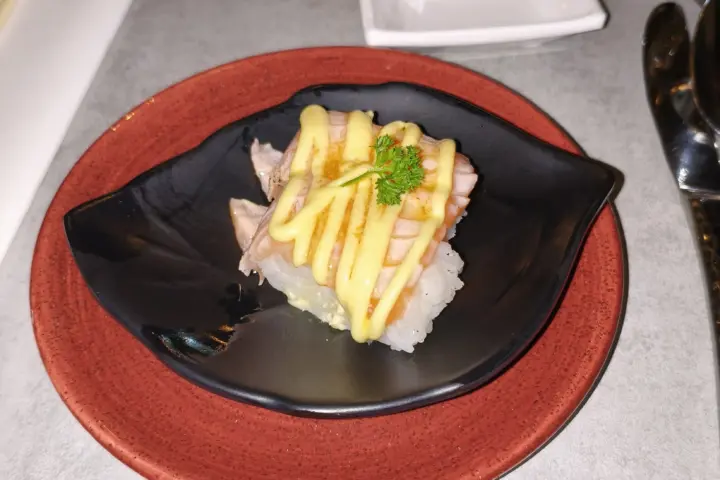 Green Leaf | Sushi Restaurant Apeldoorn in Apeldoorn