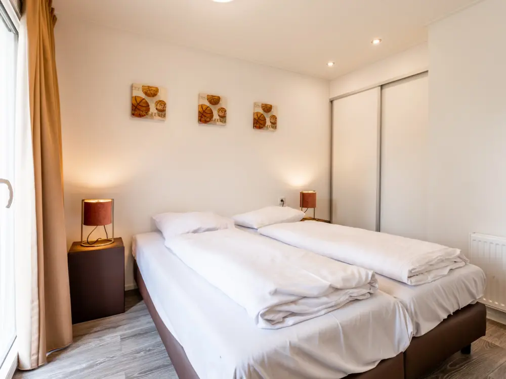 Accommodatie Green Resort Mooi Bemelen in Bemelen