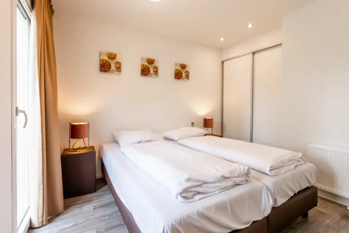 Accommodatie Green Resort Mooi Bemelen in Bemelen