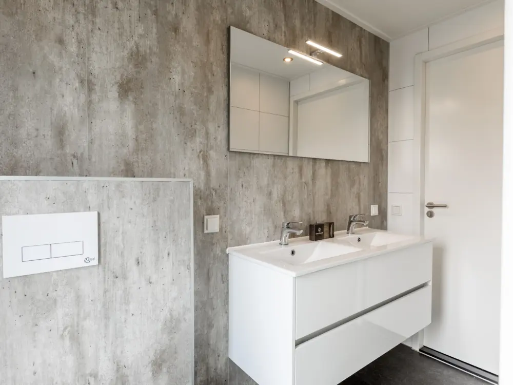 Accommodatie Green Resort Mooi Bemelen in Bemelen