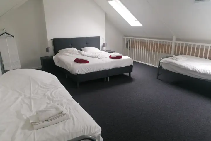 Hotel Green Stay Amsterdam in Amsterdam