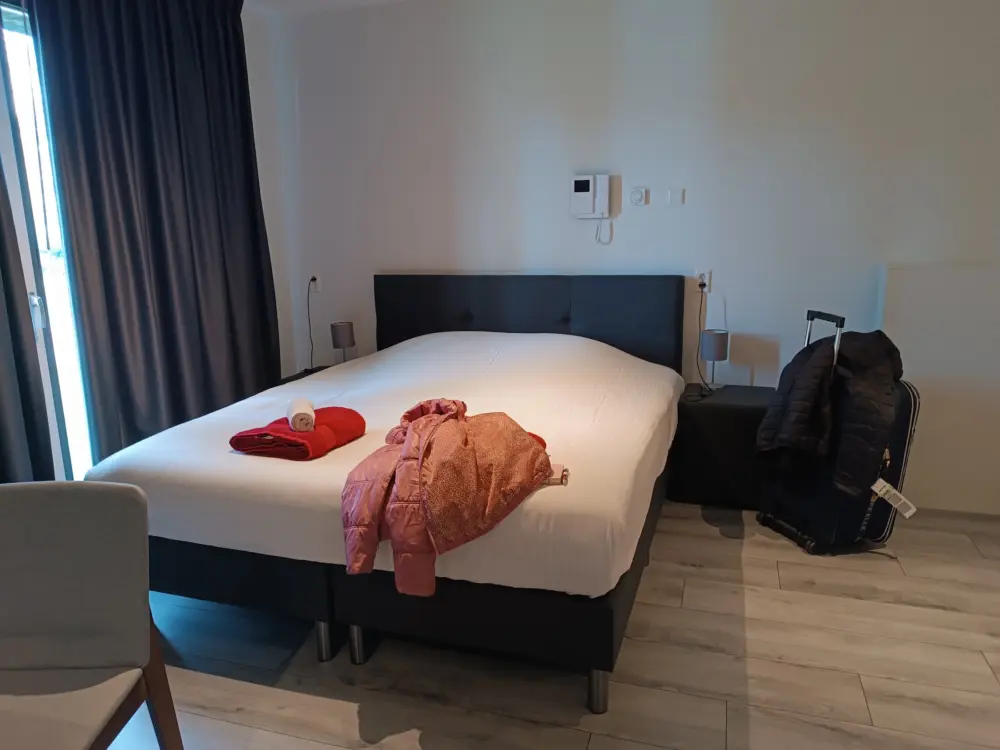 Hotel Green Stay Amsterdam in Amsterdam