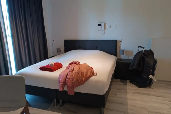 Hotel Green Stay Amsterdam in Amsterdam