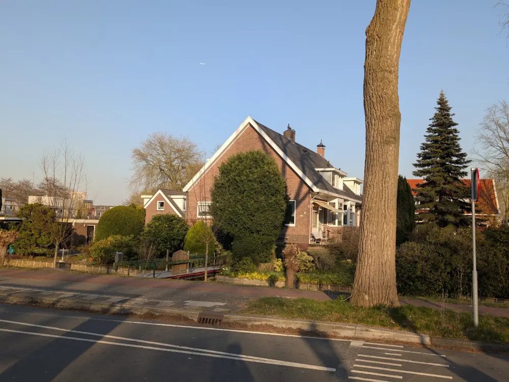 Hotel Green Stay Amsterdam in Amsterdam