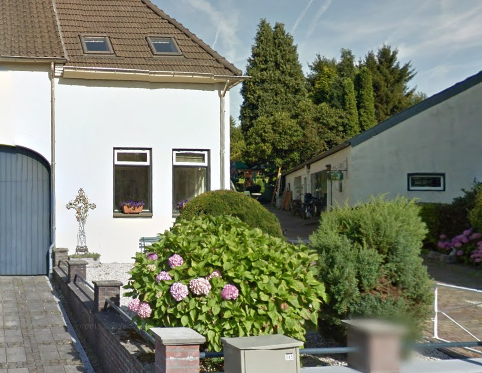 Accommodatie Greenwoods Cottage in Berg en Terblijt