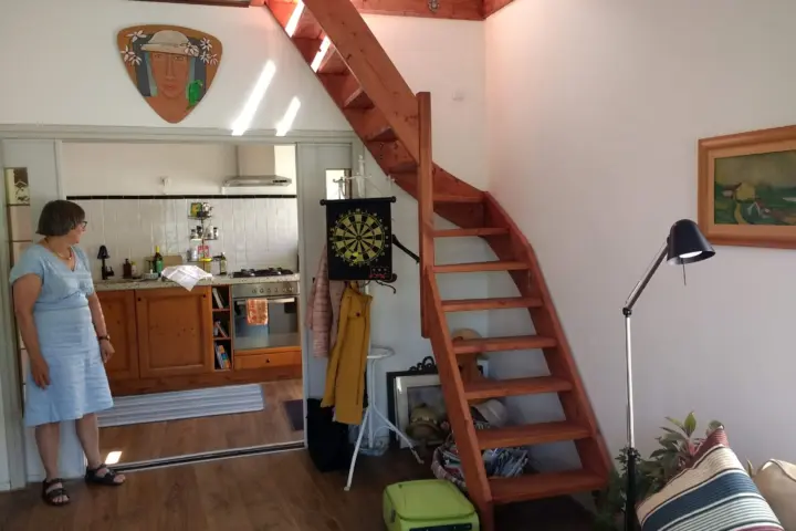 Accommodatie Greenwoods Cottage in Berg en Terblijt