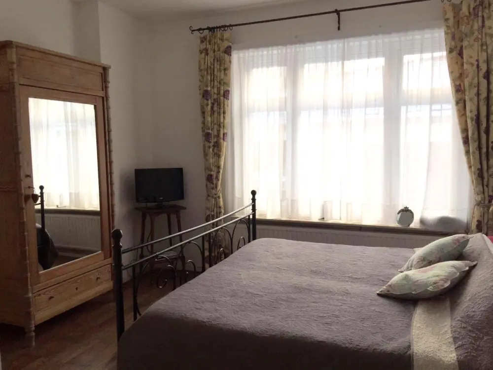 Accommodatie Greenwoods Cottage in Berg en Terblijt