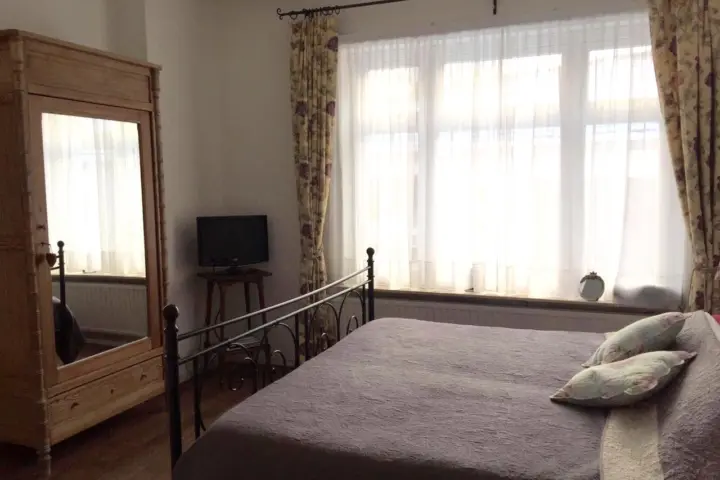Accommodatie Greenwoods Cottage in Berg en Terblijt