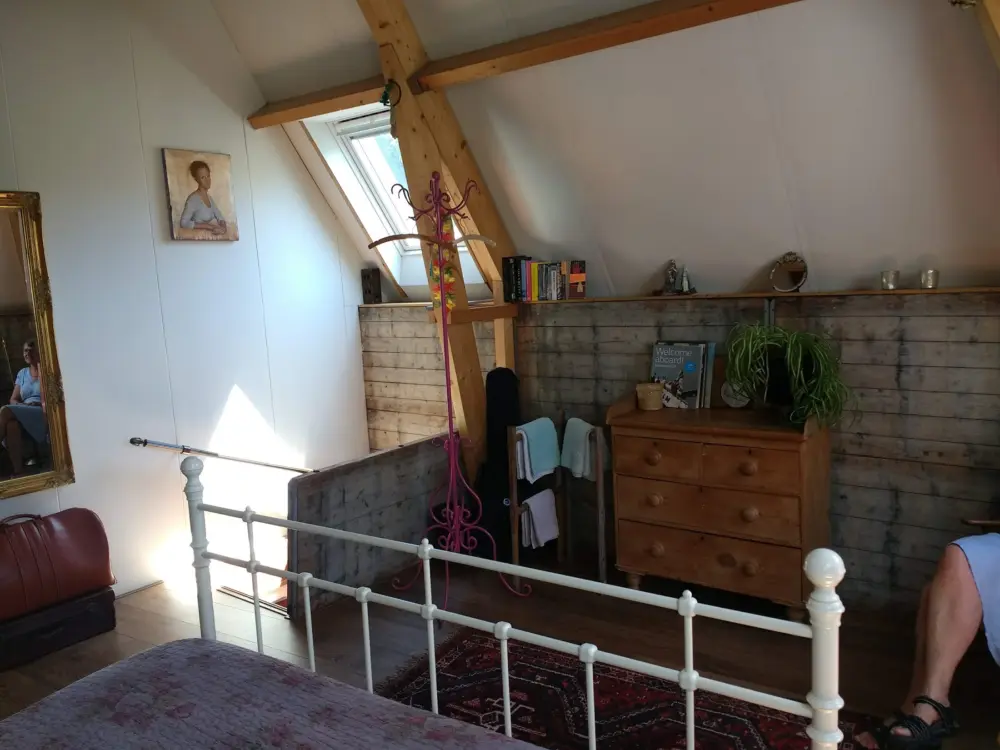 Accommodatie Greenwoods Cottage in Berg en Terblijt