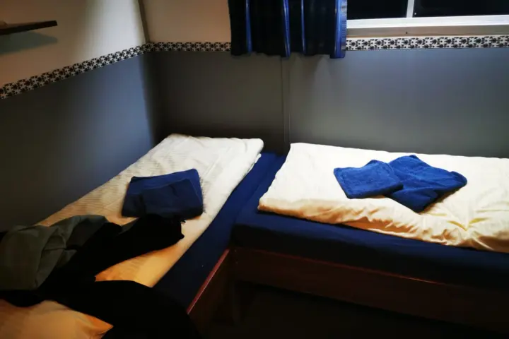 Bed & Breakfast Gretha in Groningen