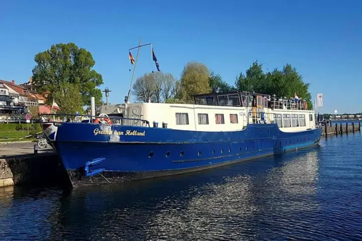 Bed & Breakfast Gretha in Groningen