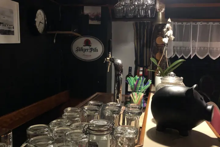 Bed & Breakfast Gretha in Groningen