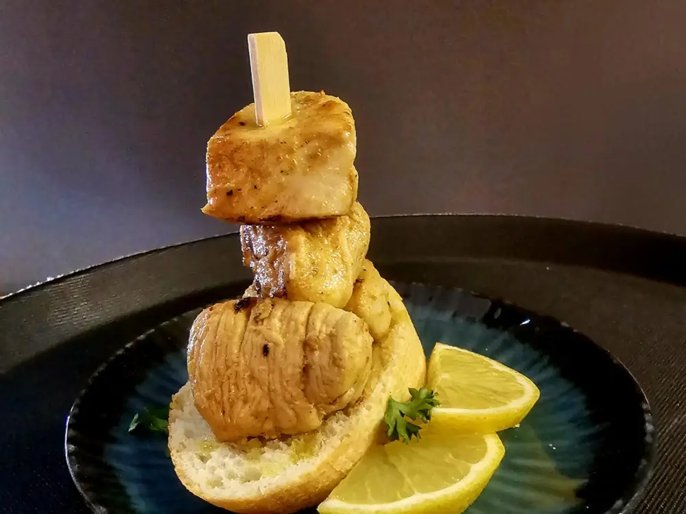 Restaurant Grill and More in Ouddorp