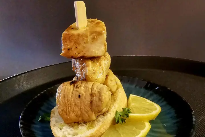 Restaurant Grill and More in Ouddorp