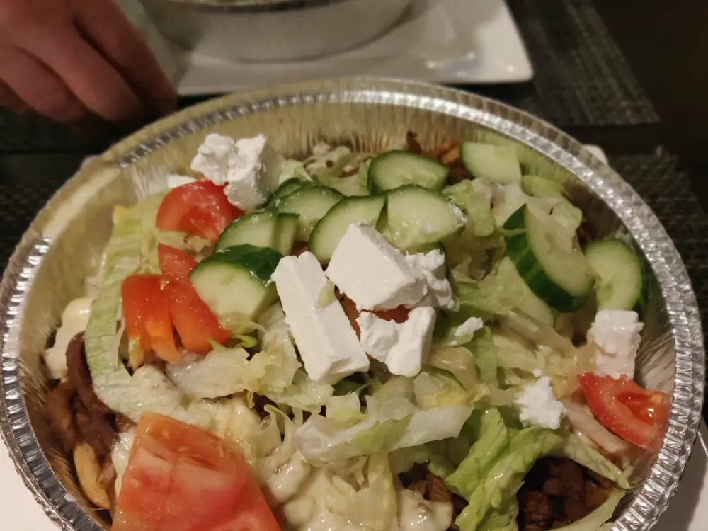Restaurant Grillroom Pizzeria Midas Apeldoorn in Apeldoorn