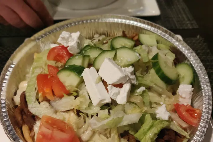 Restaurant Grillroom Pizzeria Midas Apeldoorn in Apeldoorn