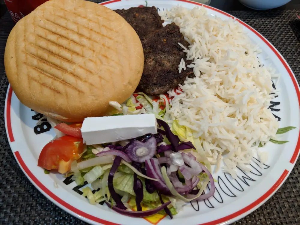 Restaurant Grillroom Pizzeria Midas Apeldoorn in Apeldoorn