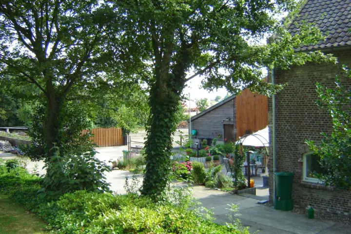 Groepsaccommodatie Hontemerhof B.V. in Margraten