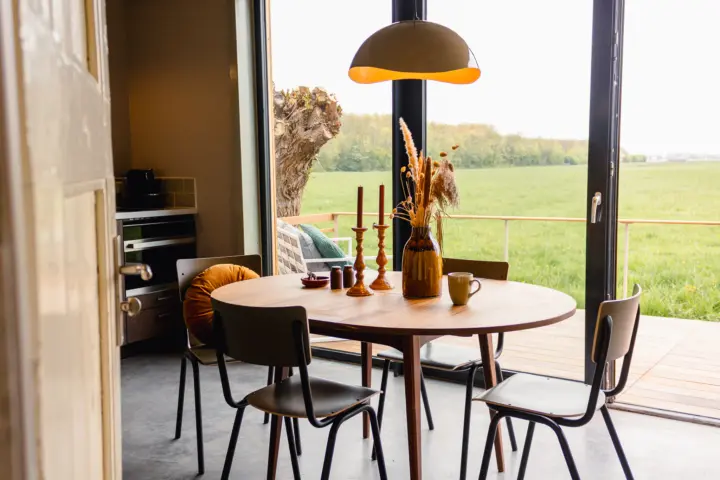 Bed & Breakfast Groninger Kroon – Bed and Breakfast in Groningen