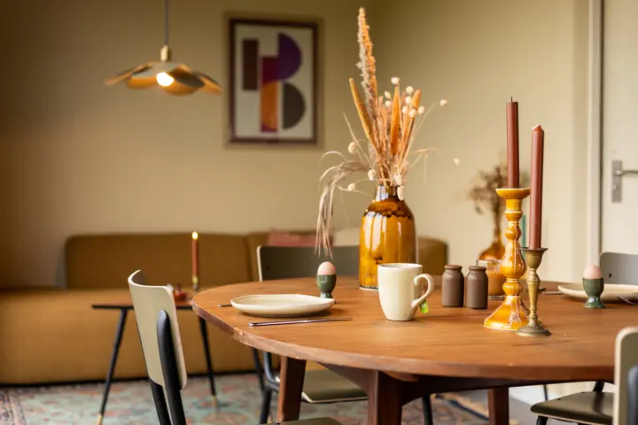 Groninger Kroon - Bed and Breakfast in Groningen