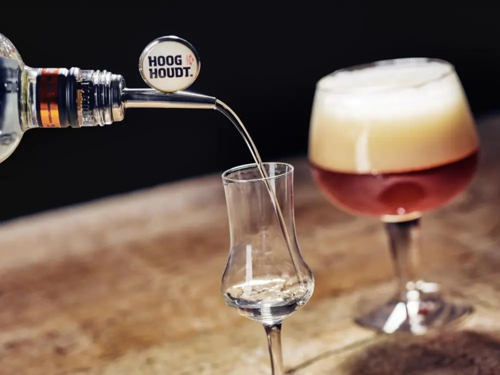 Restaurant Groningse Bierbrouwerij in Groningen