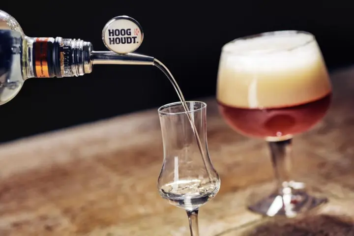 Restaurant Groningse Bierbrouwerij in Groningen