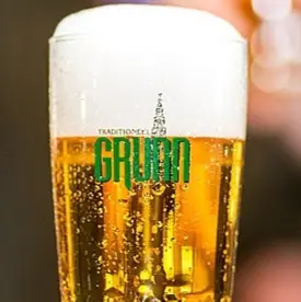 Restaurant Groningse Bierbrouwerij in Groningen