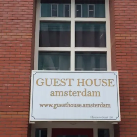 Guest House Amsterdam B.V. in Amsterdam