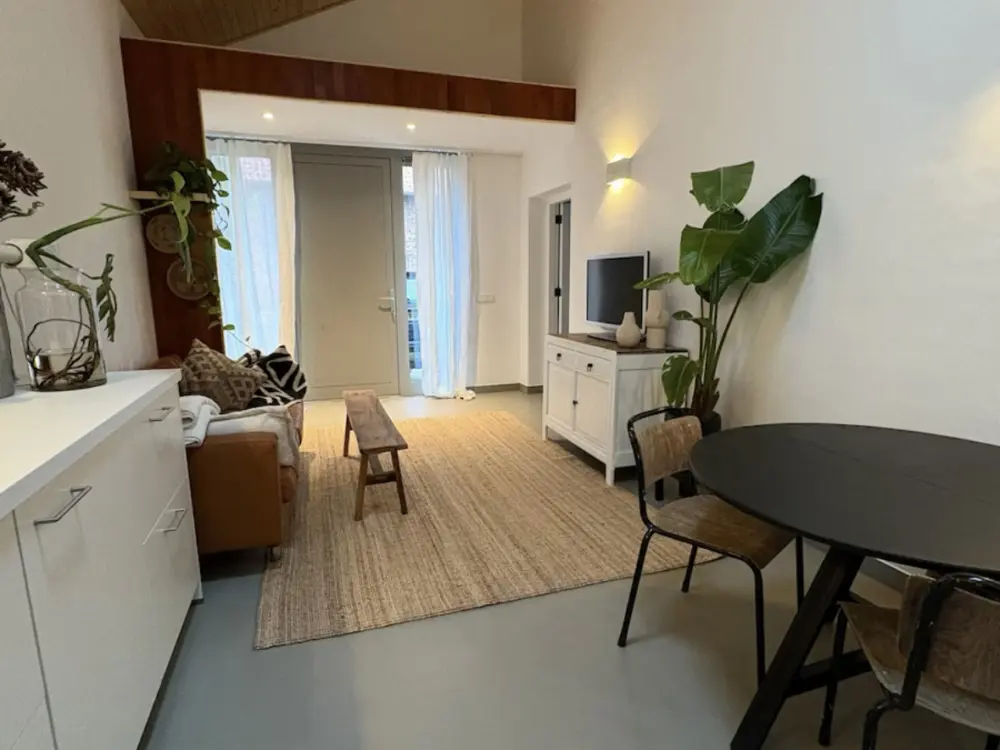 Bed & Breakfast Guesthouse Bruisdael in Sint Geertruid