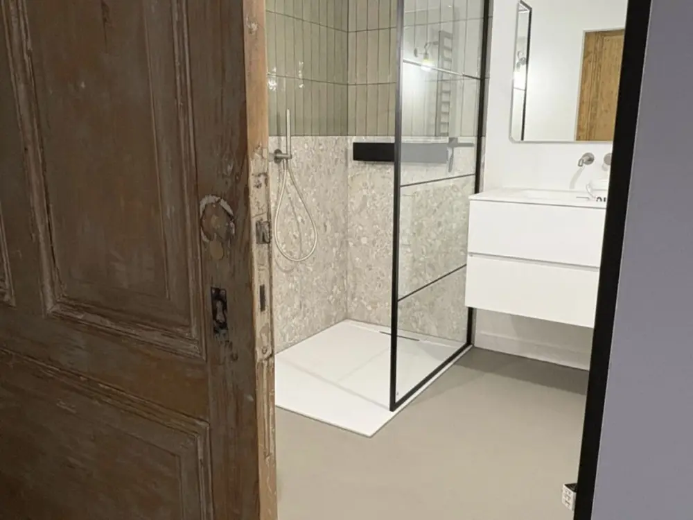 Bed & Breakfast Guesthouse Bruisdael in Sint Geertruid