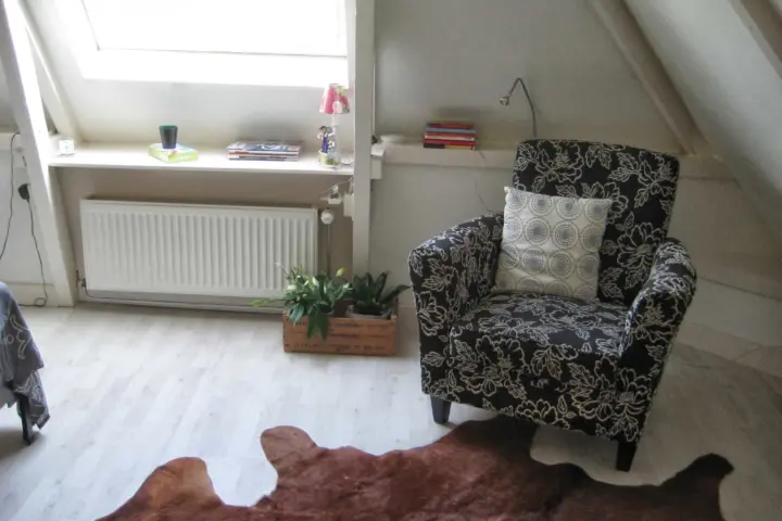 Bed & Breakfast Guesthouse Onder De Pannen in Groningen