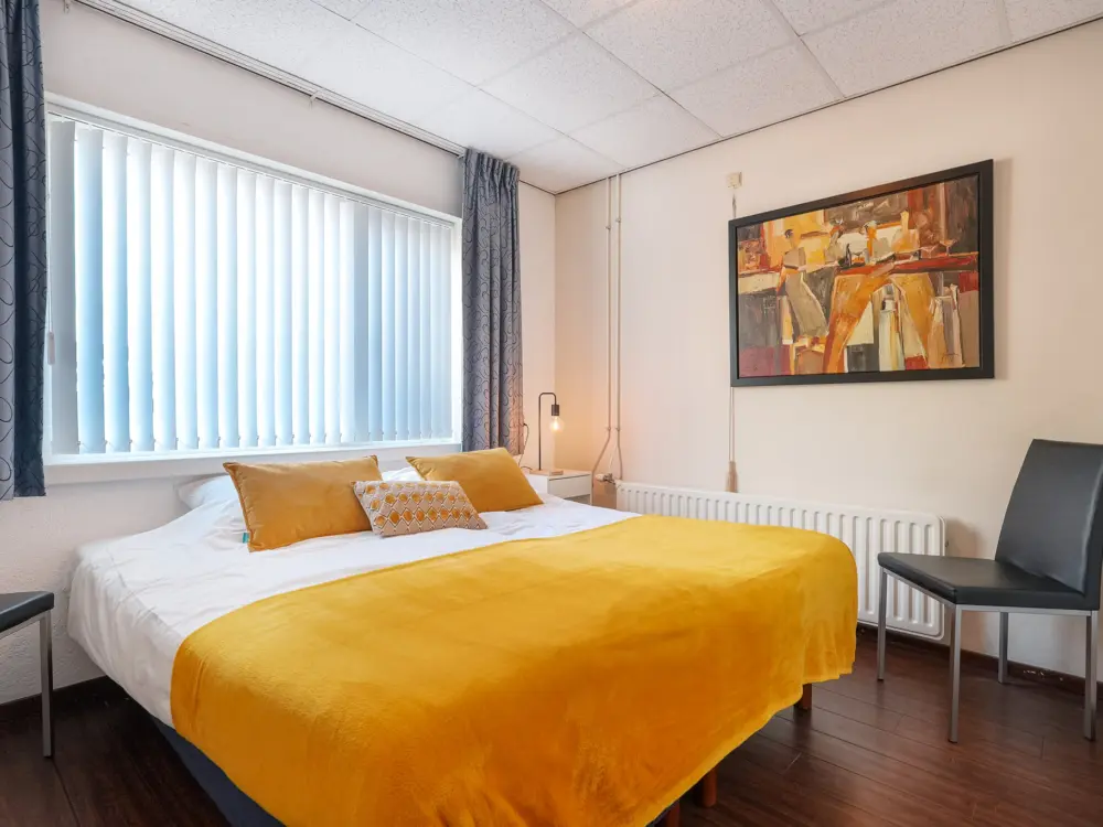 Hotel Guesthouse Ouddorp Connection in Ouddorp