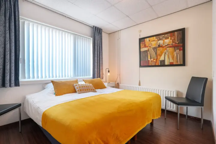 Hotel Guesthouse Ouddorp Connection in Ouddorp