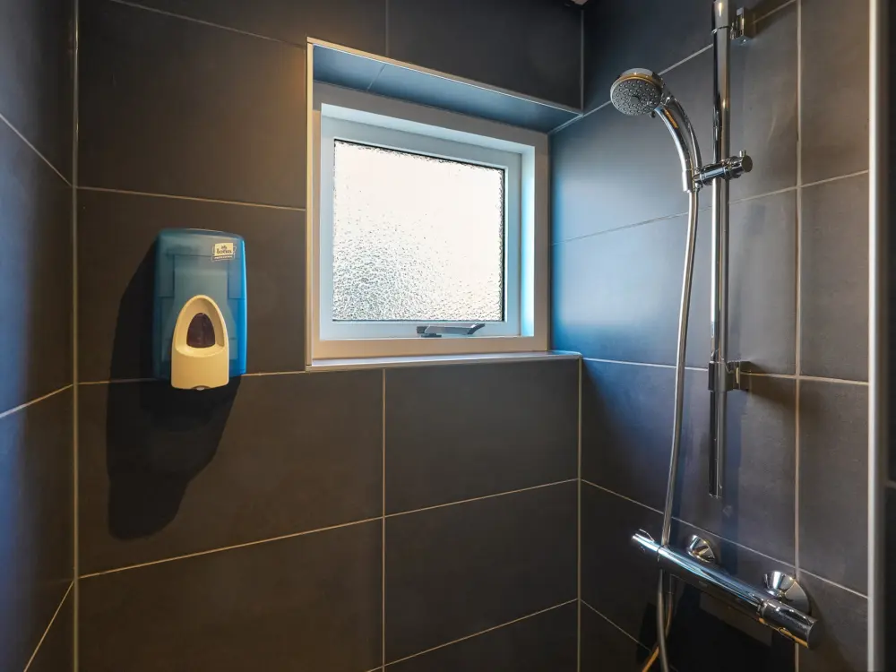 Hotel Guesthouse Ouddorp Connection in Ouddorp
