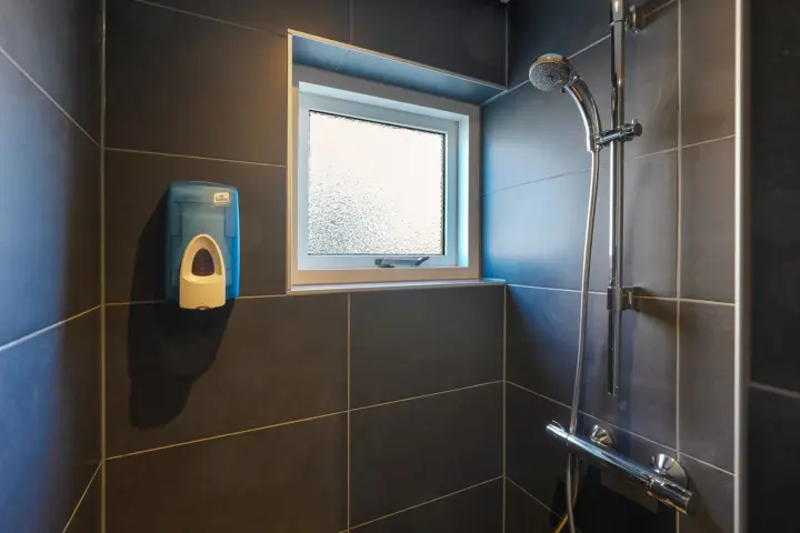 Hotel Guesthouse Ouddorp Connection in Ouddorp