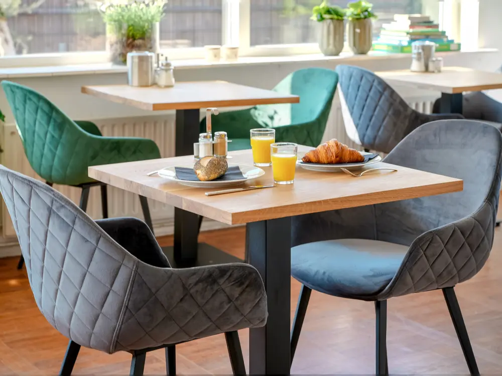Hotel Guesthouse Ouddorp Connection in Ouddorp